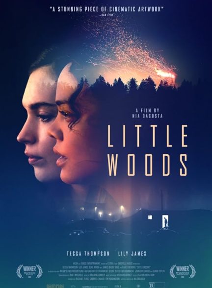 دانلود فیلم Little Woods