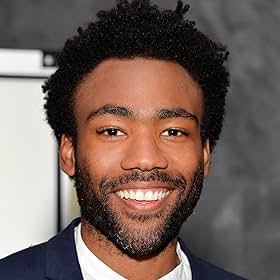 Donald Glover