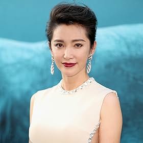 Bingbing Li