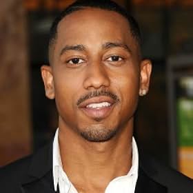 Brandon T. Jackson