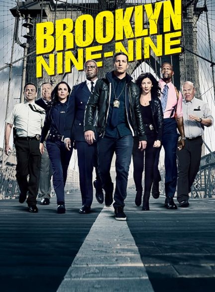 دانلود سریال  Brooklyn Nine-Nine