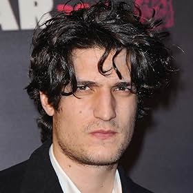 Louis Garrel