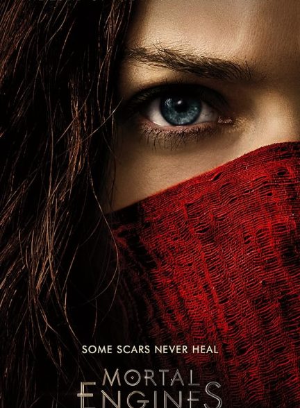 دانلود فیلم Mortal Engines