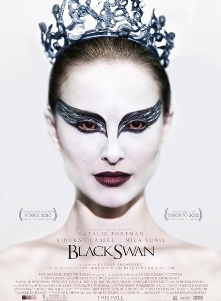 دانلود فیلم Black Swan