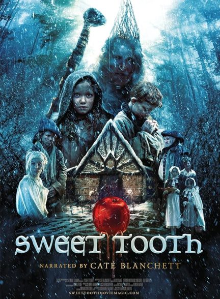 دانلود فیلم Sweet Tooth