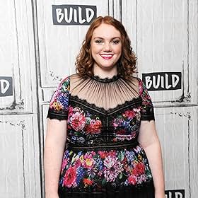 Shannon Purser