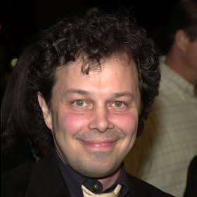 Curtis Armstrong