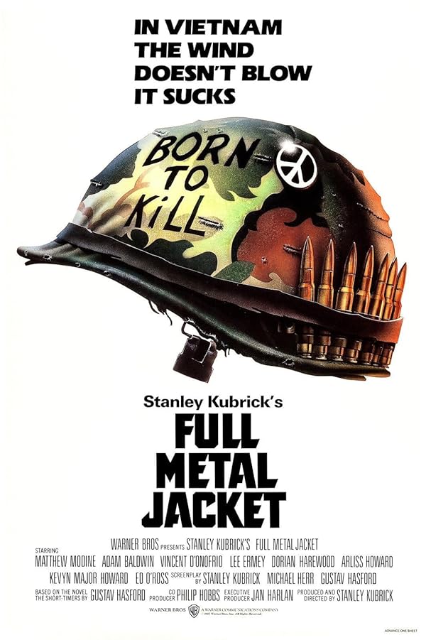 دانلود فیلم Full Metal Jacket