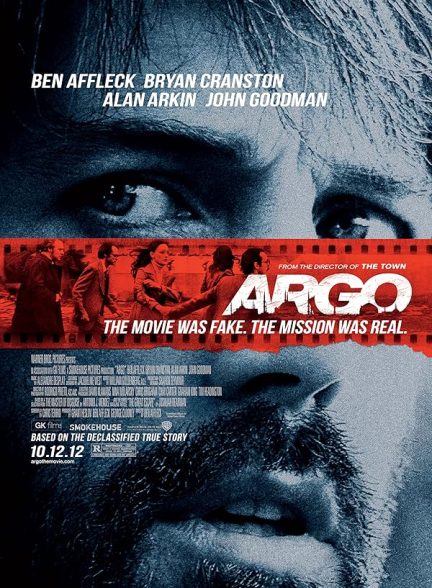 دانلود فیلم Argo