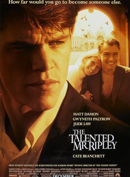 دانلود فیلم The Talented Mr. Ripley