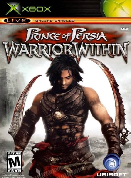 دانلود Prince of Persia: Warrior Within