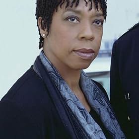 Lynne Thigpen