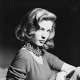 Lauren Bacall