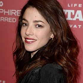 Olivia Thirlby