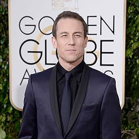 Tobias Menzies