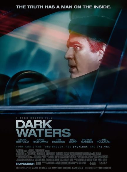 دانلود فیلم Dark Waters