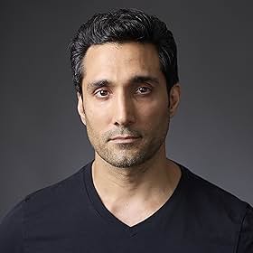 Dominic Rains