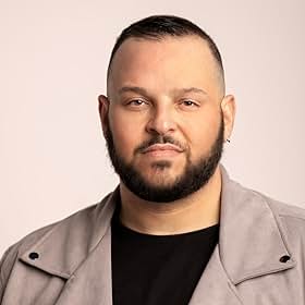 Daniel Franzese