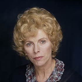 Billie Whitelaw