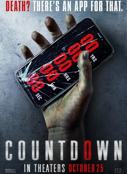 دانلود فیلم Countdown