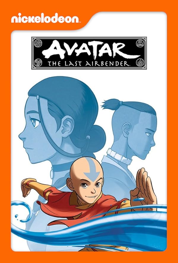 دانلود سریال  Avatar: The Last Airbender