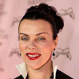 Debi Mazar