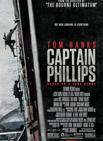 دانلود فیلم Captain Phillips