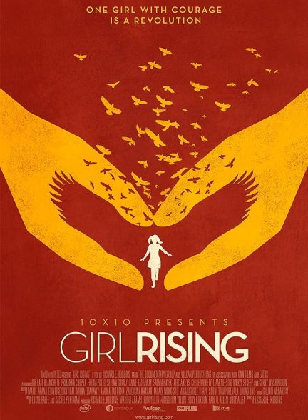 دانلود فیلم Girl Rising