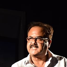 Atul Vishnoi