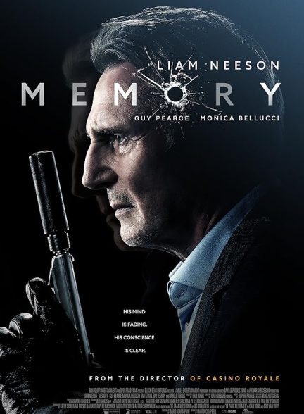 دانلود فیلم Memory