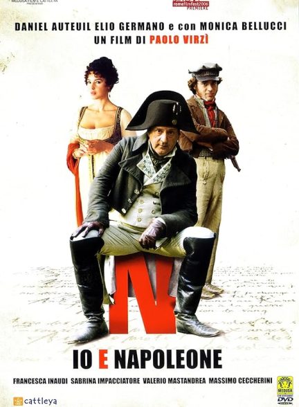 دانلود فیلم N (Io e Napoleone)