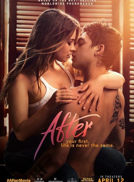 دانلود فیلم After