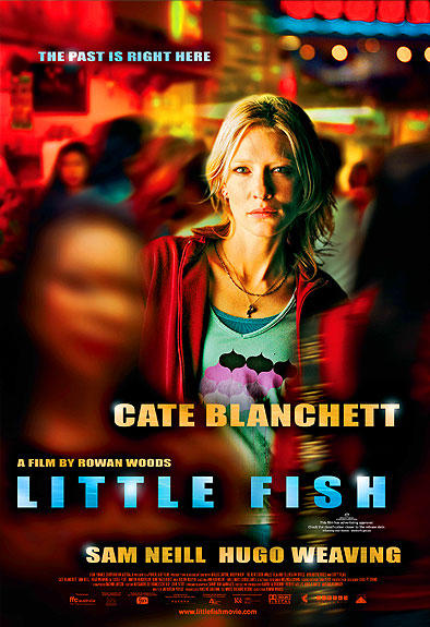 دانلود فیلم Little Fish