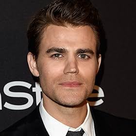 Paul Wesley