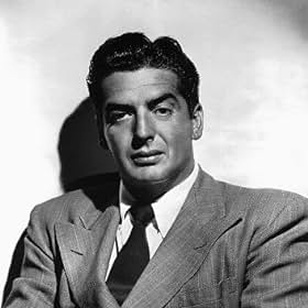 Victor Mature