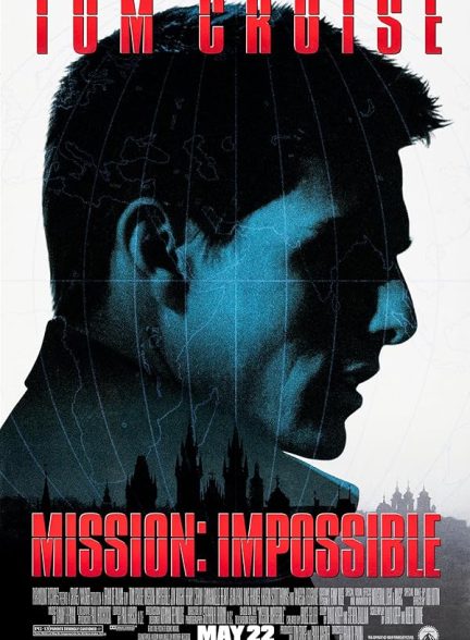 دانلود فیلم Mission: Impossible