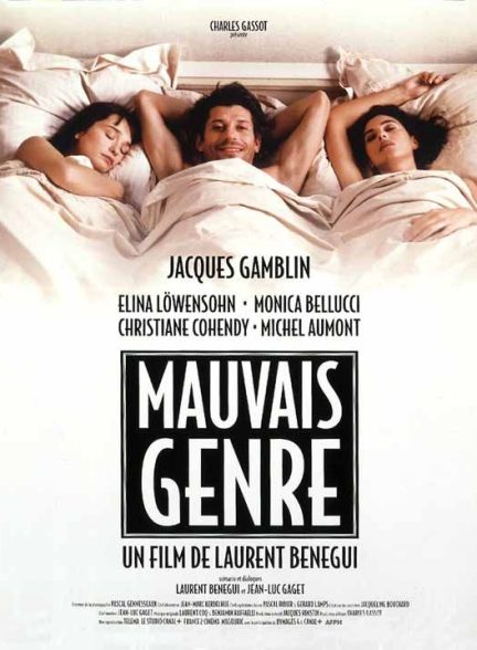 دانلود فیلم Mauvais genre