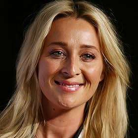 Asher Keddie