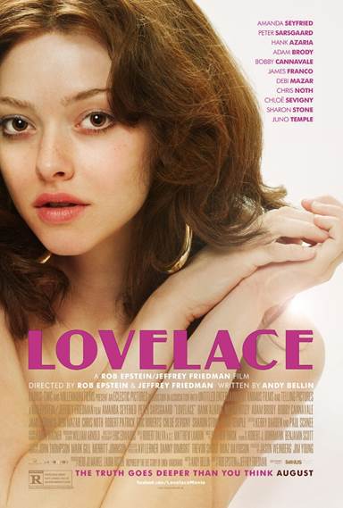 دانلود فیلم Lovelace