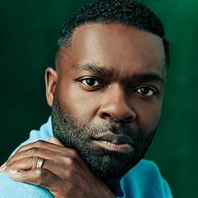 David Oyelowo