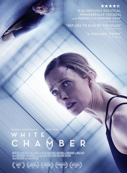 دانلود فیلم White Chamber