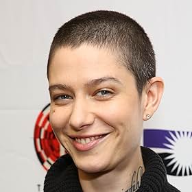 Asia Kate Dillon