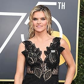 Missi Pyle