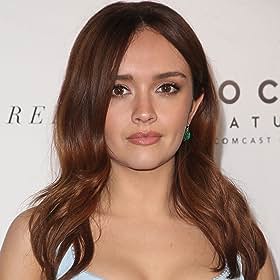 Olivia Cooke