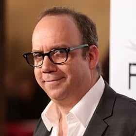 Paul Giamatti