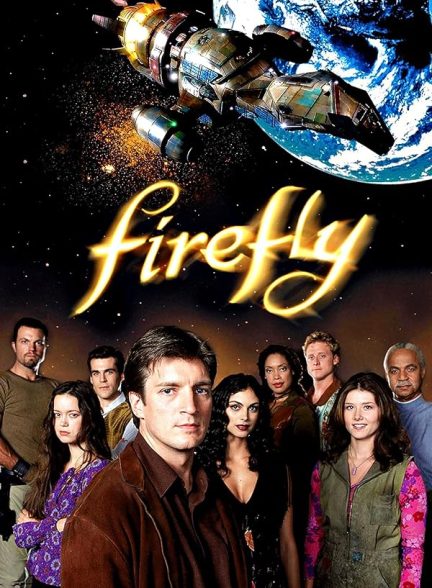 دانلود سریال  Firefly