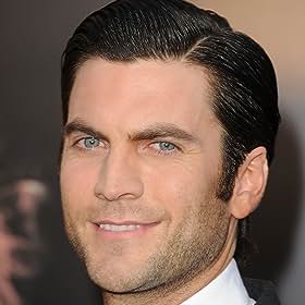 Wes Bentley