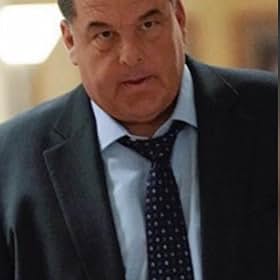 Steve Schirripa