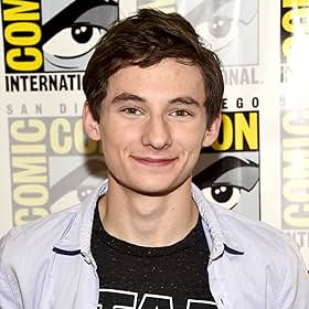 Jared Gilmore