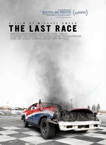 دانلود فیلم The Last Race